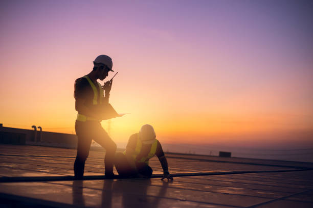 Best Metal Roofing Contractor  in Holiday Shores, IL