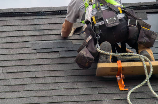 Trusted Holiday Shores, IL Roofing Contractor Experts