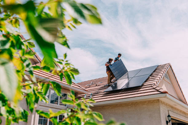 Best Emergency Roof Repair  in Holiday Shores, IL