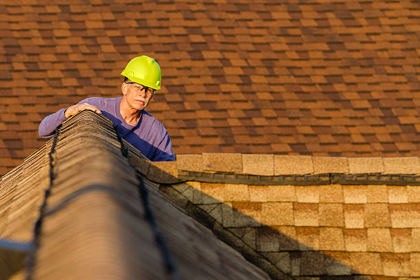 Best Residential Roofing Contractor  in Holiday Shores, IL
