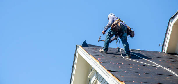 Best Local Roofing Companies  in Holiday Shores, IL